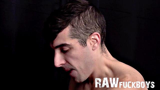 Mike Edge and Ethan Tate Episode 1