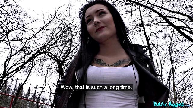 Dat Ass in denim jeans