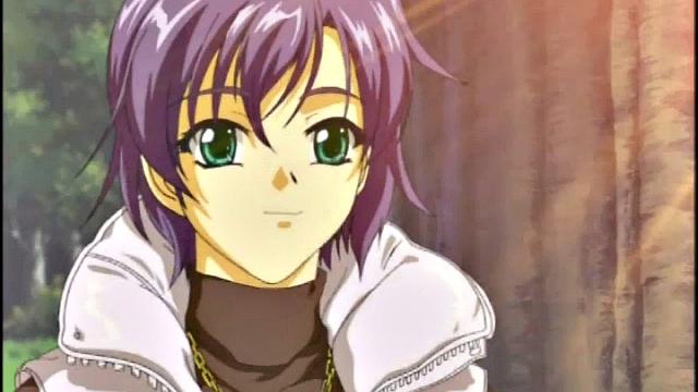 Hardcore Session Of A Romantic Hentai Couple