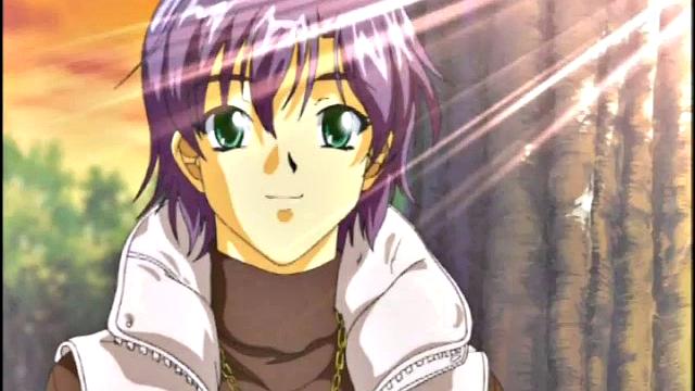 Hardcore Session Of A Romantic Hentai Couple