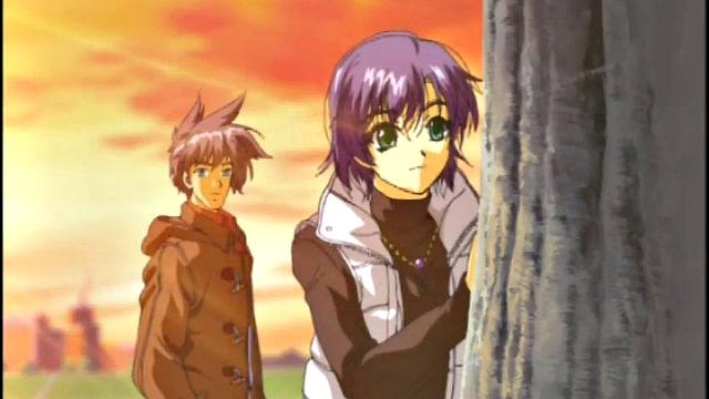 Hardcore Session Of A Romantic Hentai Couple