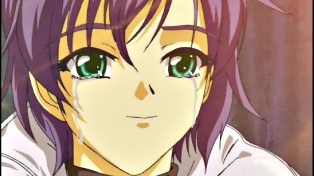 Hardcore Session Of A Romantic Hentai Couple