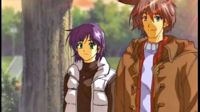 Hardcore Session Of A Romantic Hentai Couple