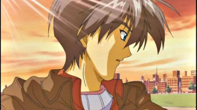 Hardcore Session Of A Romantic Hentai Couple