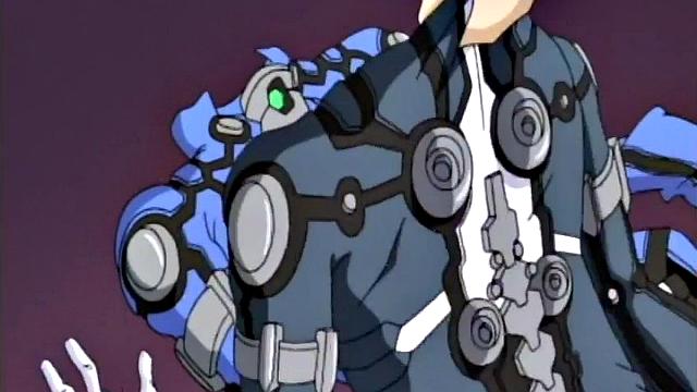 Hardcore Session Of A Romantic Hentai Couple