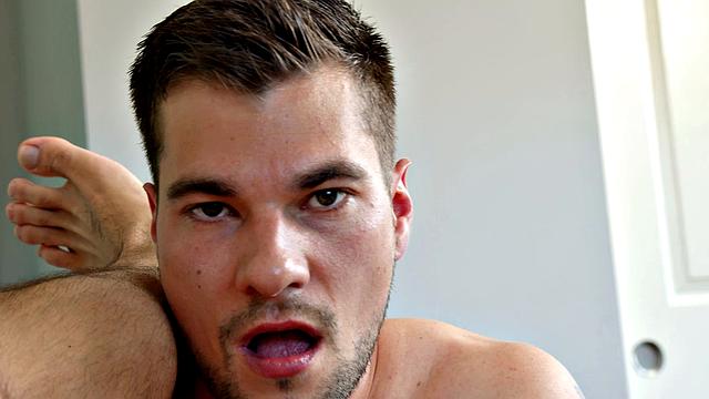 StepDaddy Wants Stepson's Cock - NextDoorTaboo