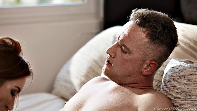 The Hot Wives 7 - Deep Inside My Wifey