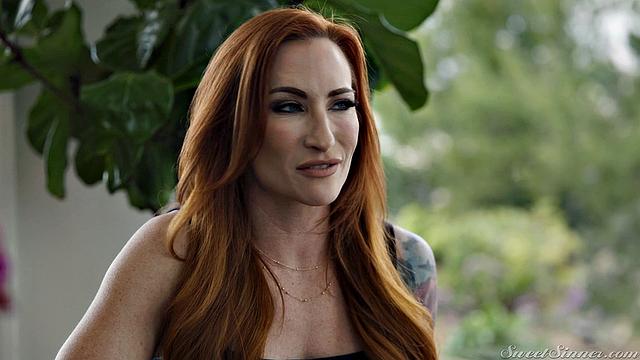 The Hot Wives 7 - Deep Inside My Wifey