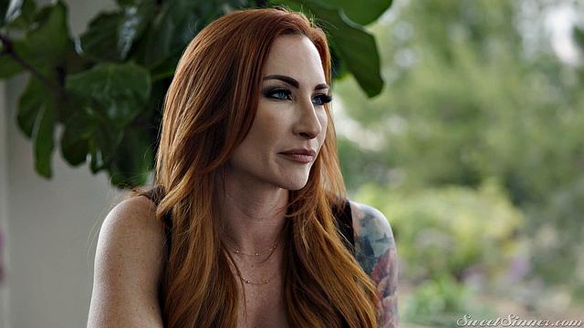 The Hot Wives 7 - Deep Inside My Wifey