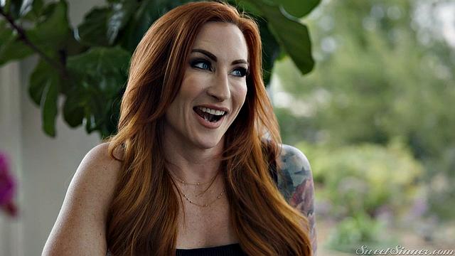 The Hot Wives 7 - Deep Inside My Wifey