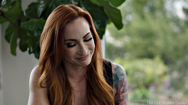 The Hot Wives 7 - Deep Inside My Wifey