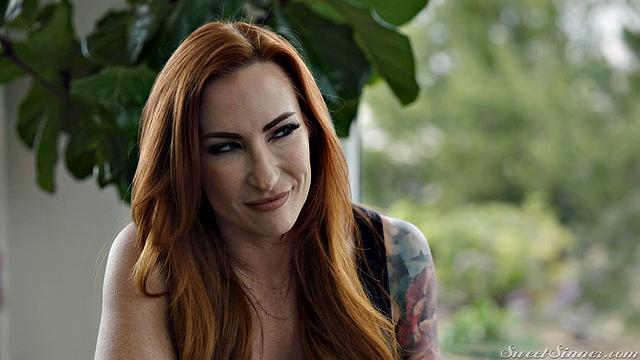 The Hot Wives 7 - Deep Inside My Wifey