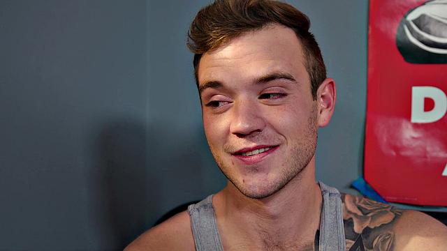 [If I Have Sex wt U, Get U To Cum, Will U Focus?] - Scott Finn, Trevor Harris - NextDoorTwink