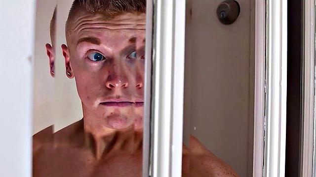 [If I Have Sex wt U, Get U To Cum, Will U Focus?] - Scott Finn, Trevor Harris - NextDoorTwink