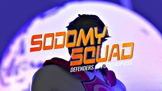 [If I Have Sex wt U, Get U To Cum, Will U Focus?] - Scott Finn, Trevor Harris - NextDoorTwink