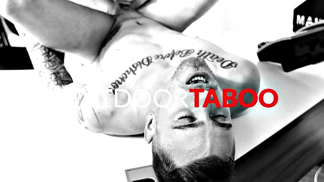 [If I Have Sex wt U, Get U To Cum, Will U Focus?] - Scott Finn, Trevor Harris - NextDoorTwink