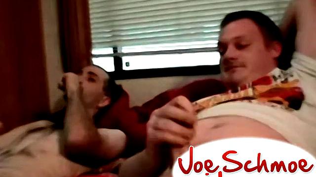 Straight Guys Sucking Each Other Off - Chez