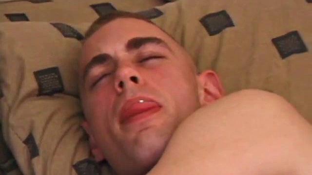 Amateurs Brock and Nick Bang