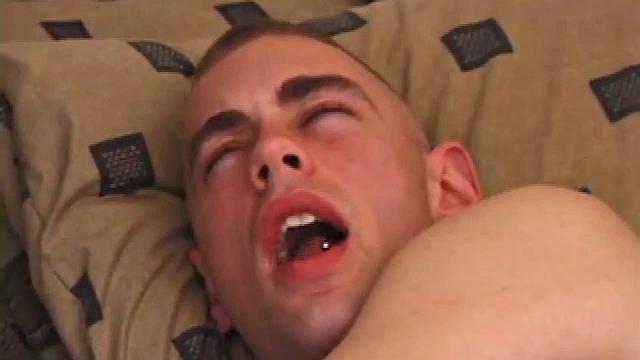Amateurs Brock and Nick Bang