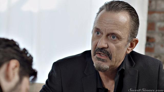 Cheating With My Wife - Scene 4 - Make Sex