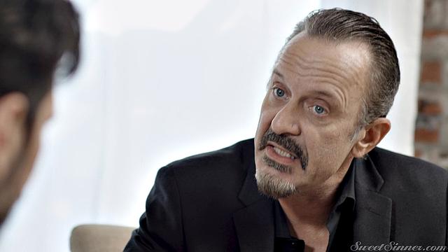 Скандал с Lexi Luna и Tommy Pistol, а потом страстный секс на примирение - вот такой способ жить в браке!