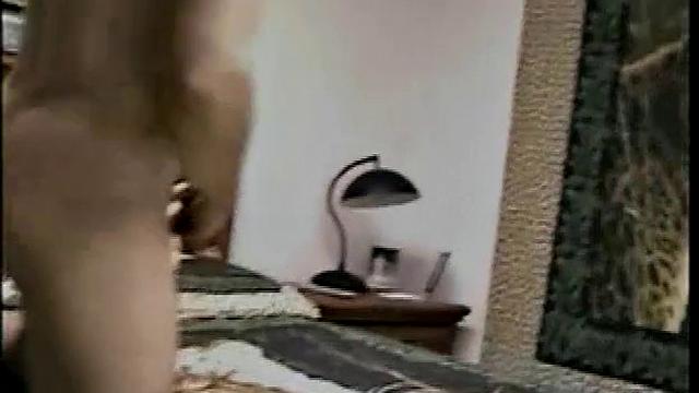 Straight Buzz Gets an Assfuck