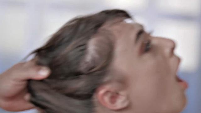 All Natural Gia Derza Sucks Deeply And Rides Derrick Pierce's Cock Wildly