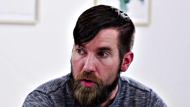 Stunning Trans pounded after teasing