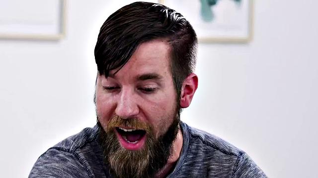 Stunning Trans pounded after teasing