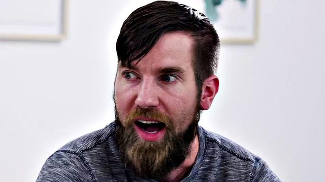 Stunning Trans pounded after teasing