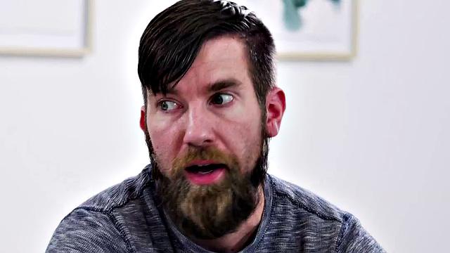 Stunning Trans pounded after teasing