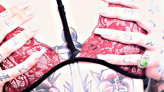 Rocky Emerson Cock Worship