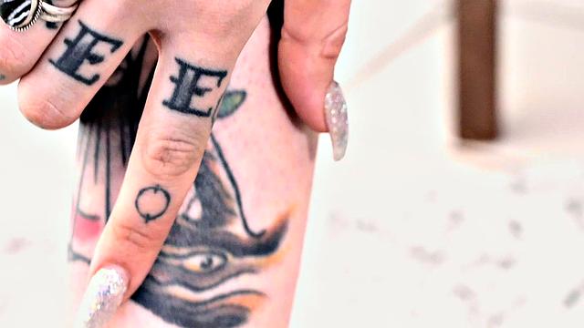 Rocky Emerson Cock Worship