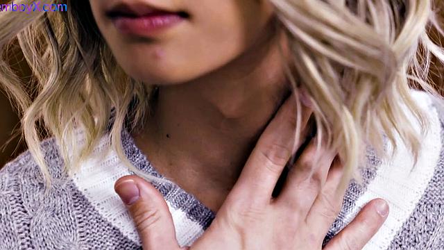 Skinny Asian lavenderboy in college uniform fucked