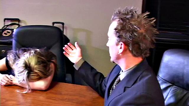 The Apprentice