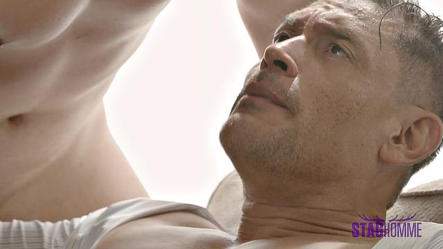 THE BUSINESSMAN Chapter 14 - Bonus