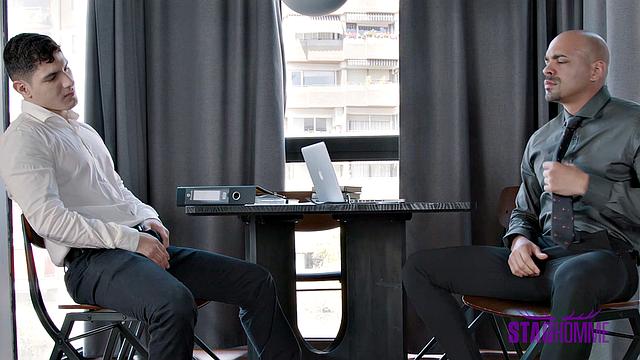 THE BUSINESSMAN Chapter 14 - Bonus