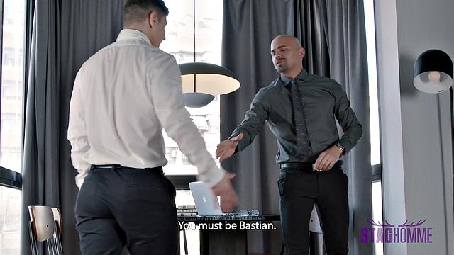 THE BUSINESSMAN Chapter 14 - Bonus