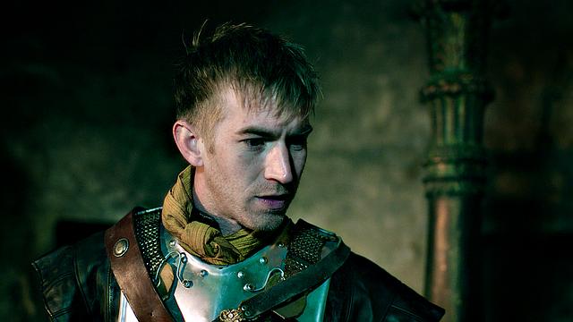 Queen Of Thrones: Part 1