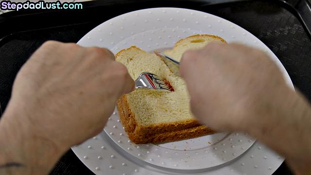 Zaddy drills wife and foster daughter