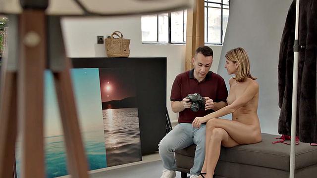 21yo perverted bigbooty babe fucked in wet pussyhole