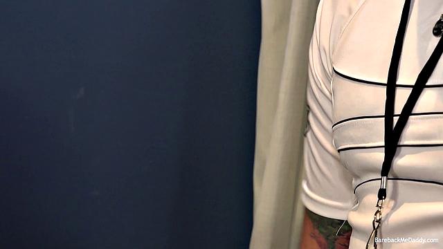 Cecil, Elio with Gerard