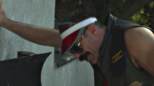 Jadekush - Bar-b-screw