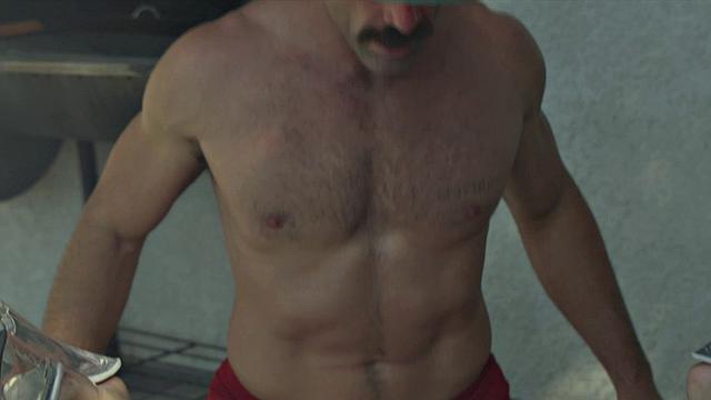 Jadekush - Bar-b-screw