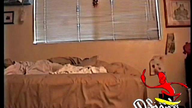 Young Shane Stroking Cock