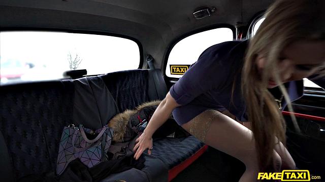 I'm Relaxed, Now Fuck