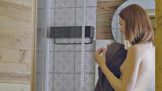 Soft lesbians enjoy teasing each other slowly