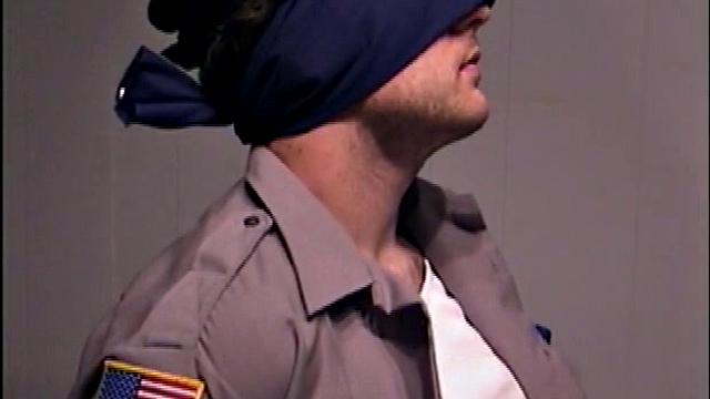 Getting Kinky With Seth