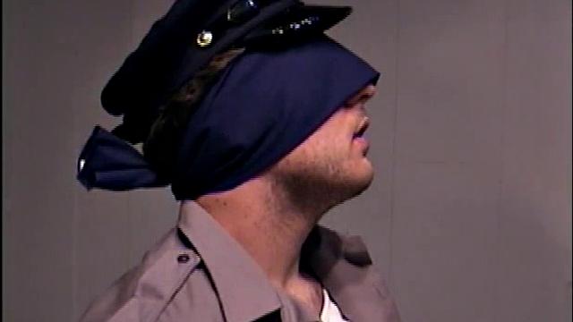 Getting Kinky With Seth