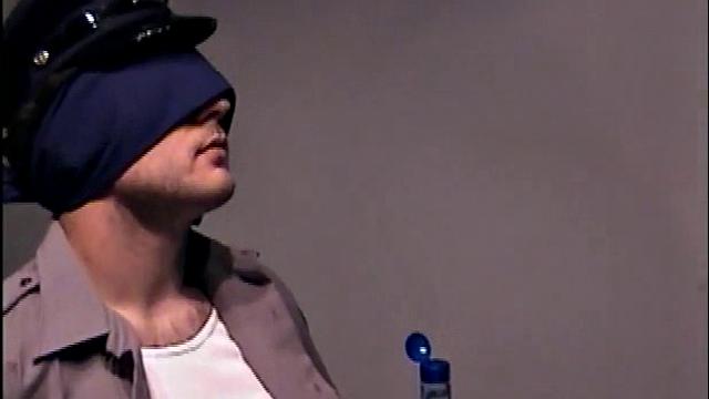 Getting Kinky With Seth